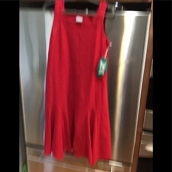 Oh My Gauze! Dresses & Skirts - Oh my gauze NWT dress